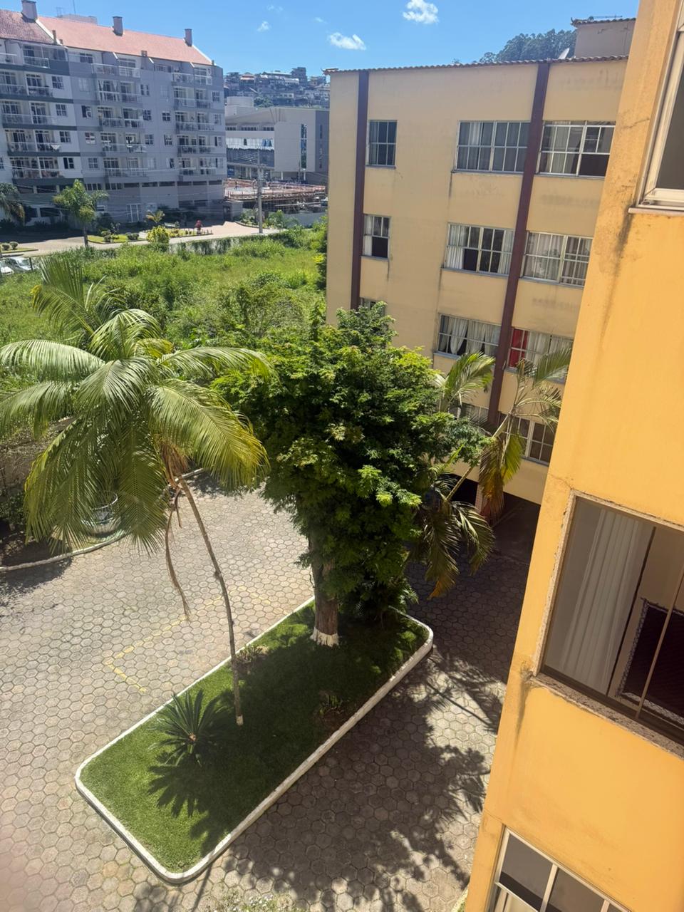 Venda Apartamento NOVA FRIBURGO - RJ